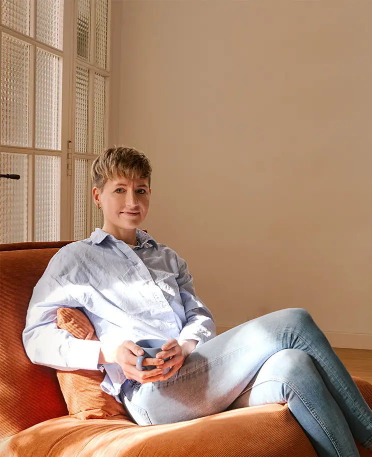 Doris Osterle Método Bölddess
