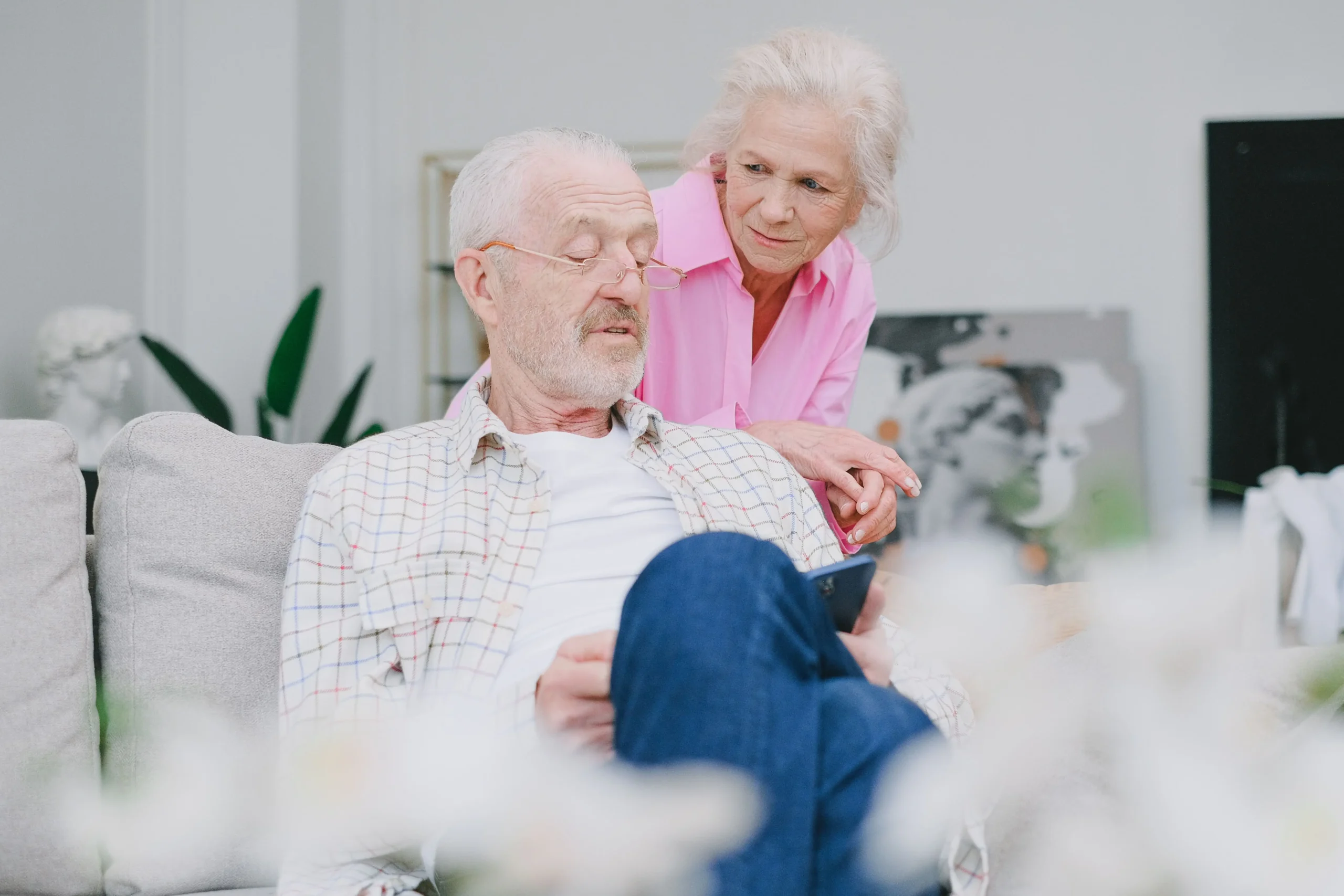 Etapa de vida - Jubilación