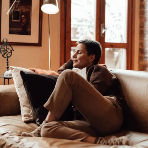 Mindfulness financiero en casa