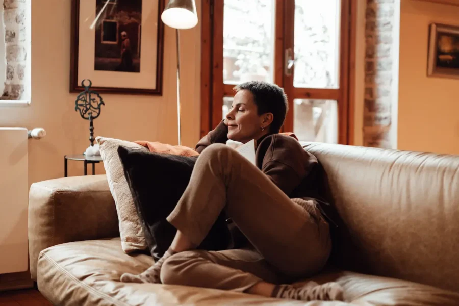 Mindfulness financiero en casa