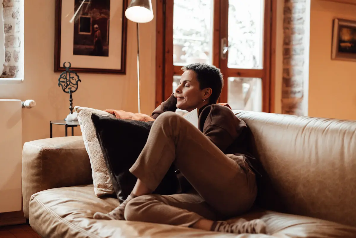 Mindfulness financiero en casa